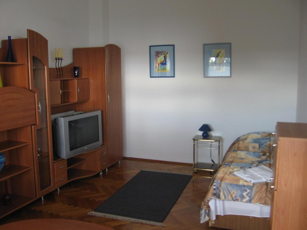 Appartement met 2 slaapkamers