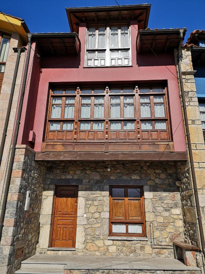 Casa Guela Niembro - B&B