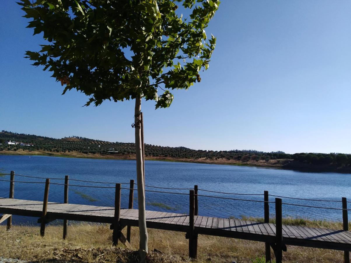 Suão Retiro Alentejano - B&B Amieira