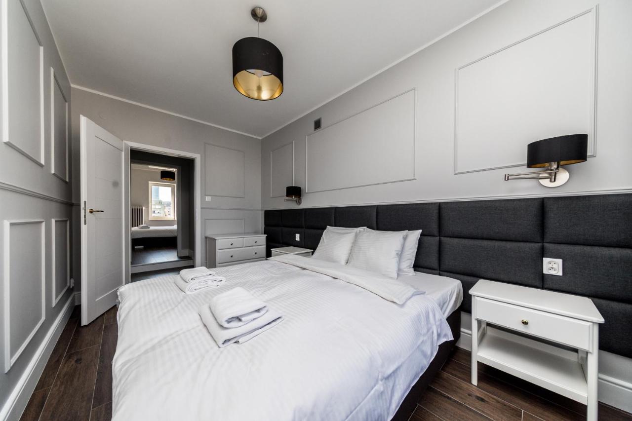 Three-Bedroom Apartment- One 139A
