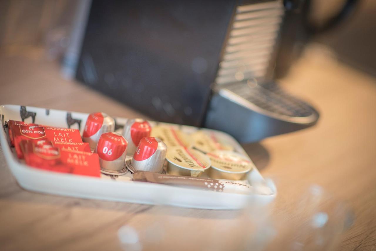 Ostend Studio - B&B Ostend