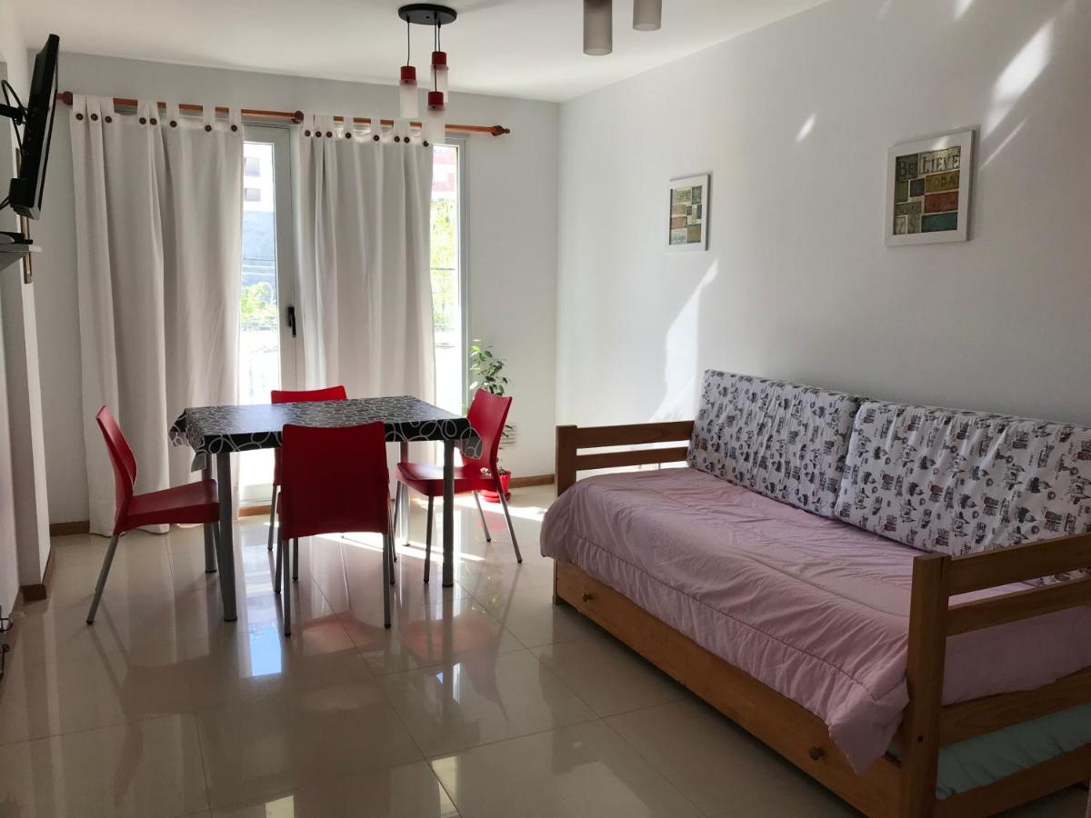 Madryn - Roca - B&B