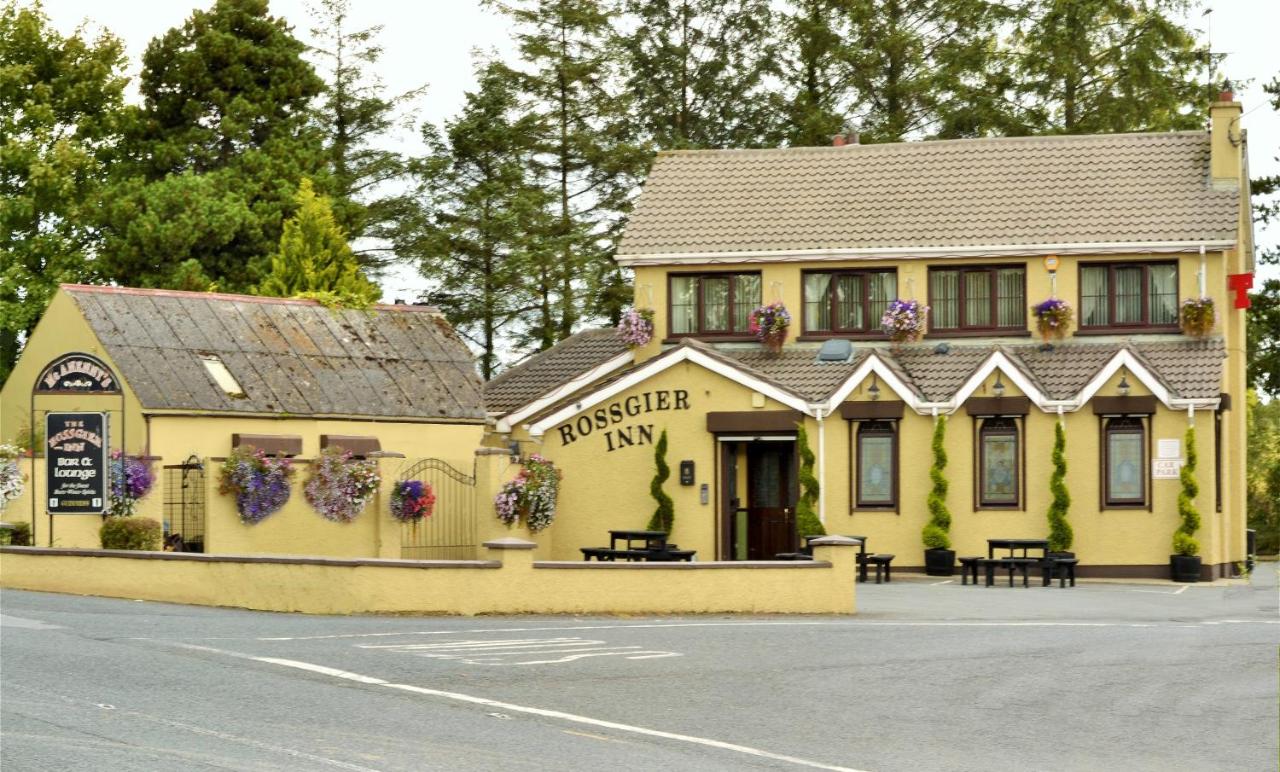 B&B Lifford - Rossgier Inn - Bed and Breakfast Lifford