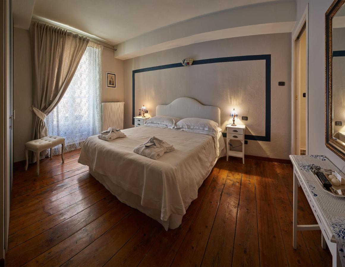 B&B Mondovì - Antico Palazzo - Bed and Breakfast Mondovì