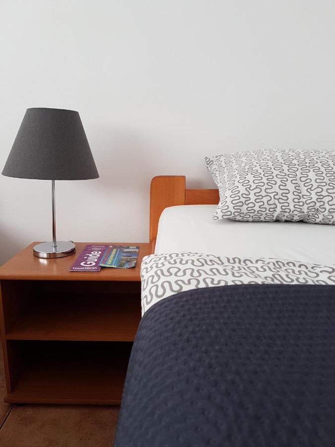 Chambre Lits Jumeaux