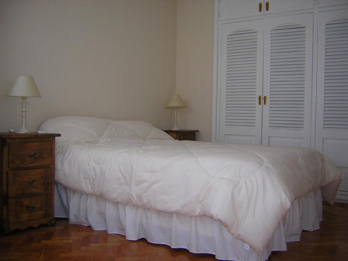 Corrientes y Esmeralda - B&B Buenos Aires