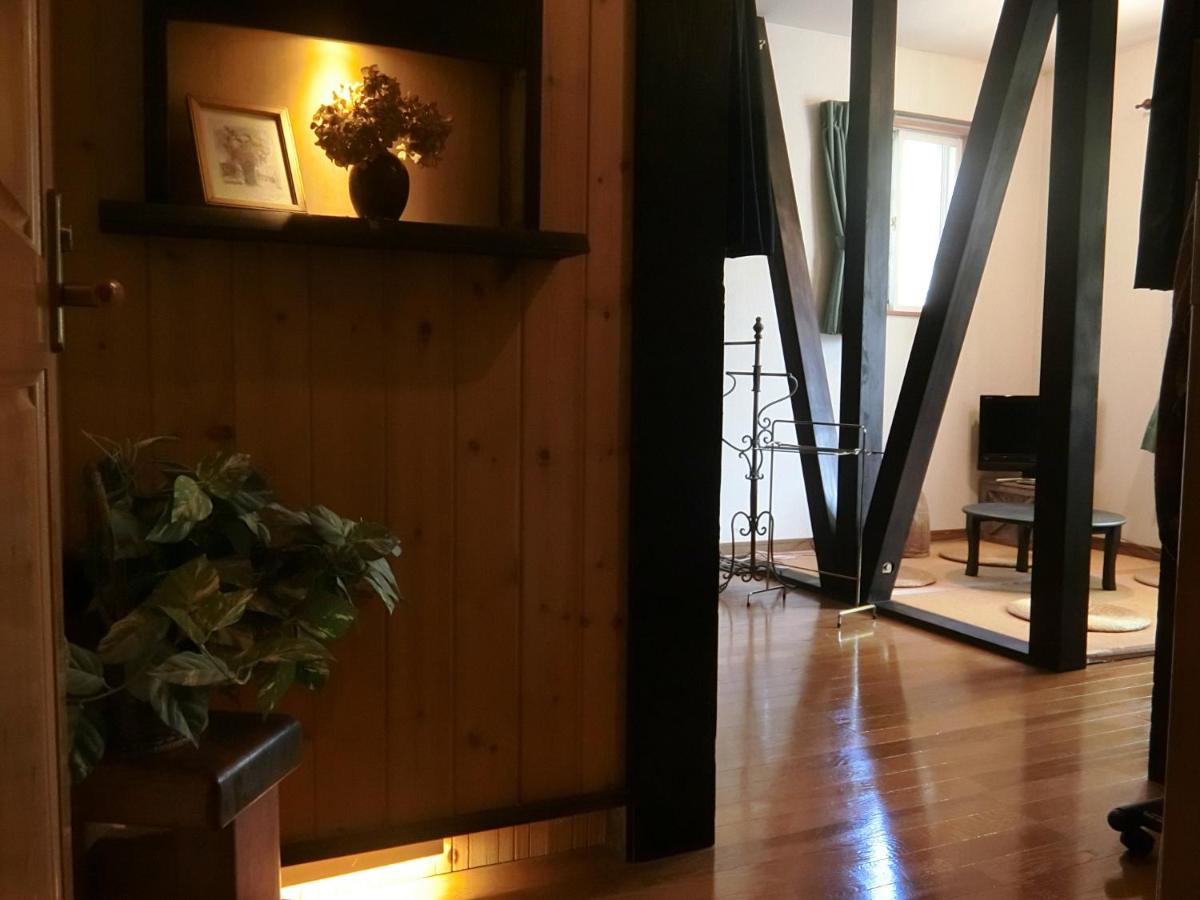 Bed in een Slaapzaal voor Mannen met 4 Bedden