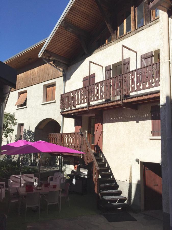 2 Chemin des Epinois - B&B