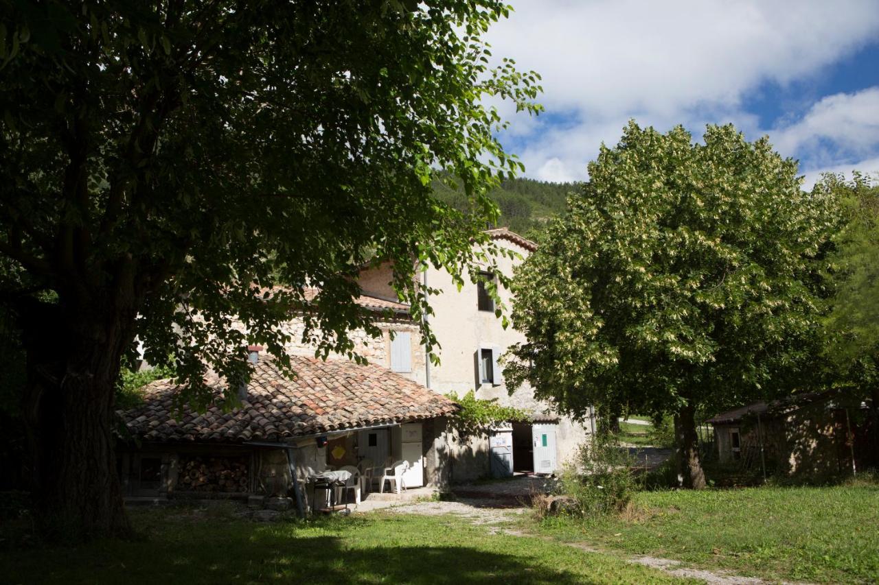 le moulin - B&B