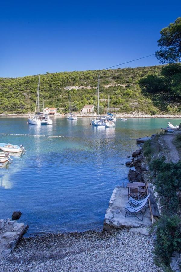 Casa Vacanza con Terrazza e Vista Mare