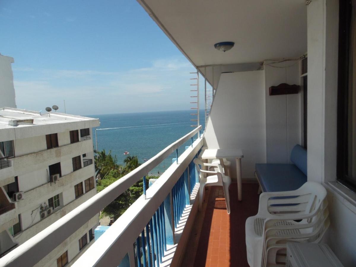 B&B Santa Marta - Karey 906 Rodadero - Bed and Breakfast Santa Marta