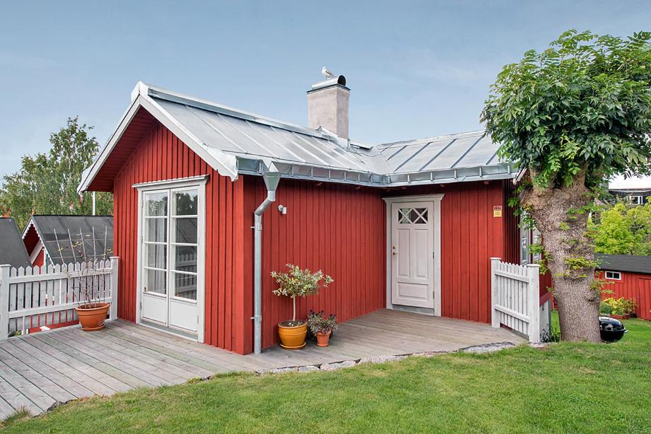 Ferienhaus