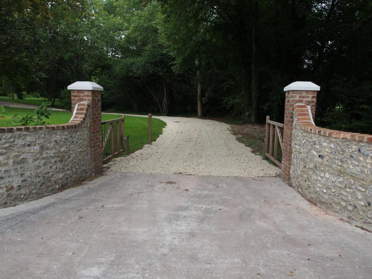 West Cottage, Cerne Abbas Lane - B&B