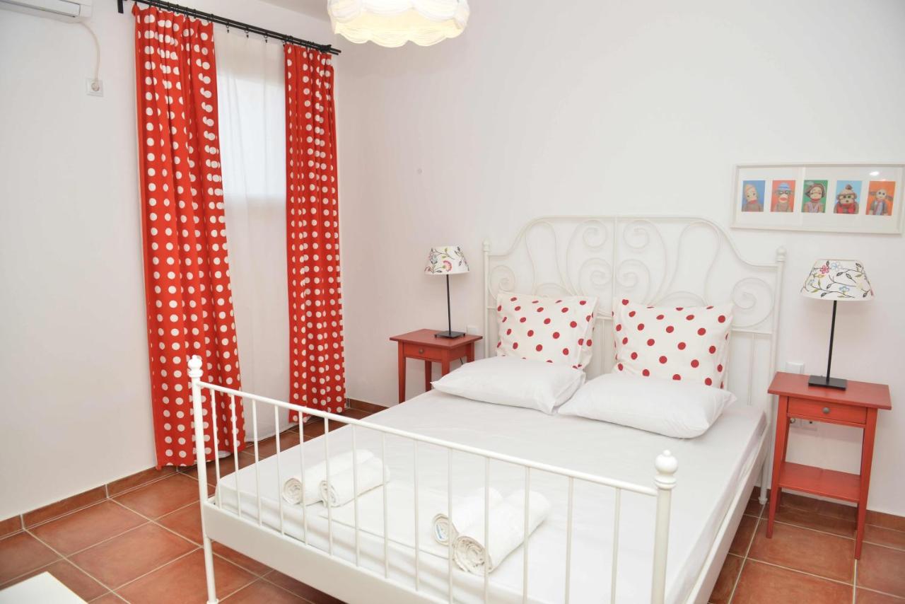 Maison 4 Chambres