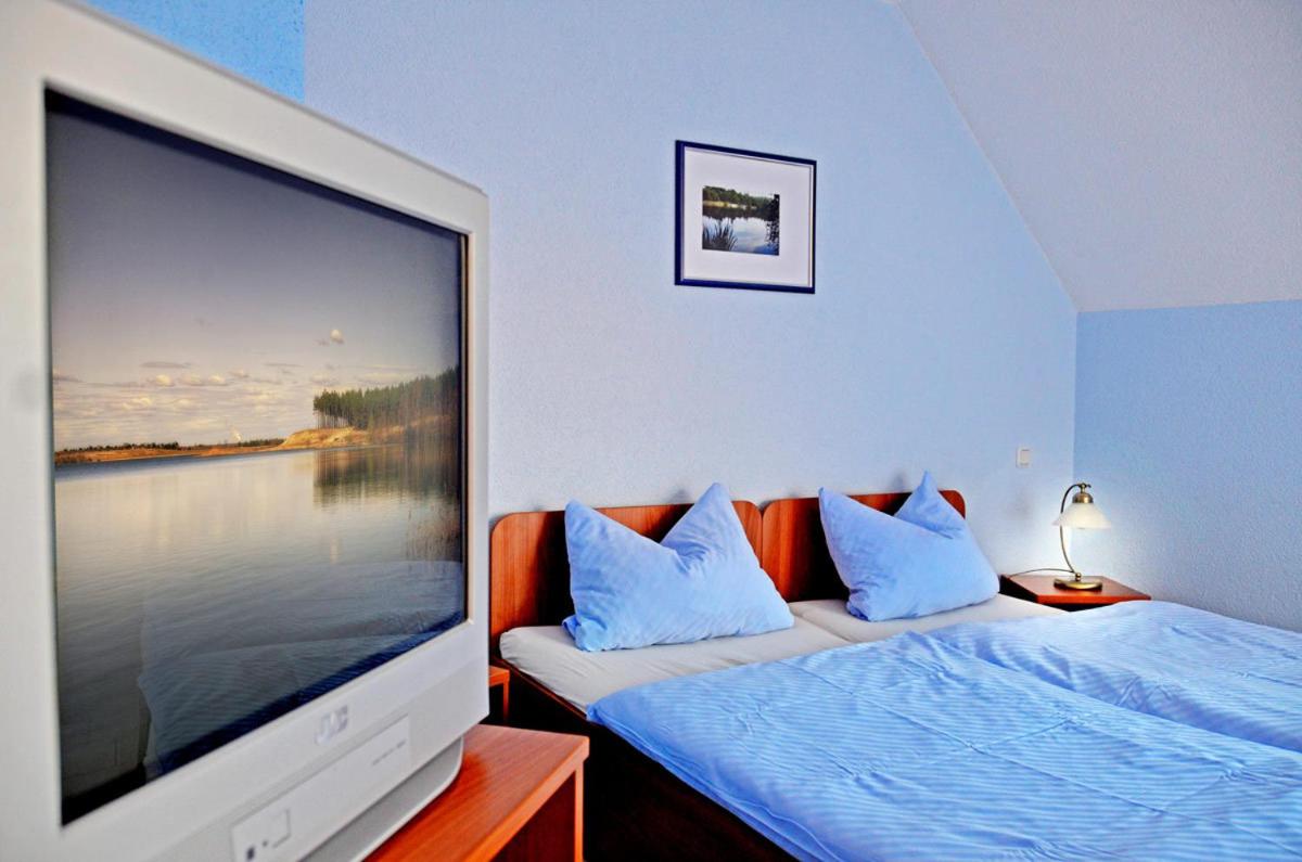 1-Room Apartment (1-2 People) (Fewo 2)