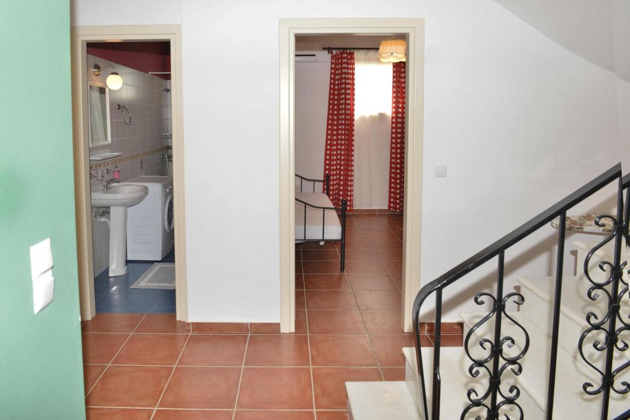 Maison 5 Chambres
