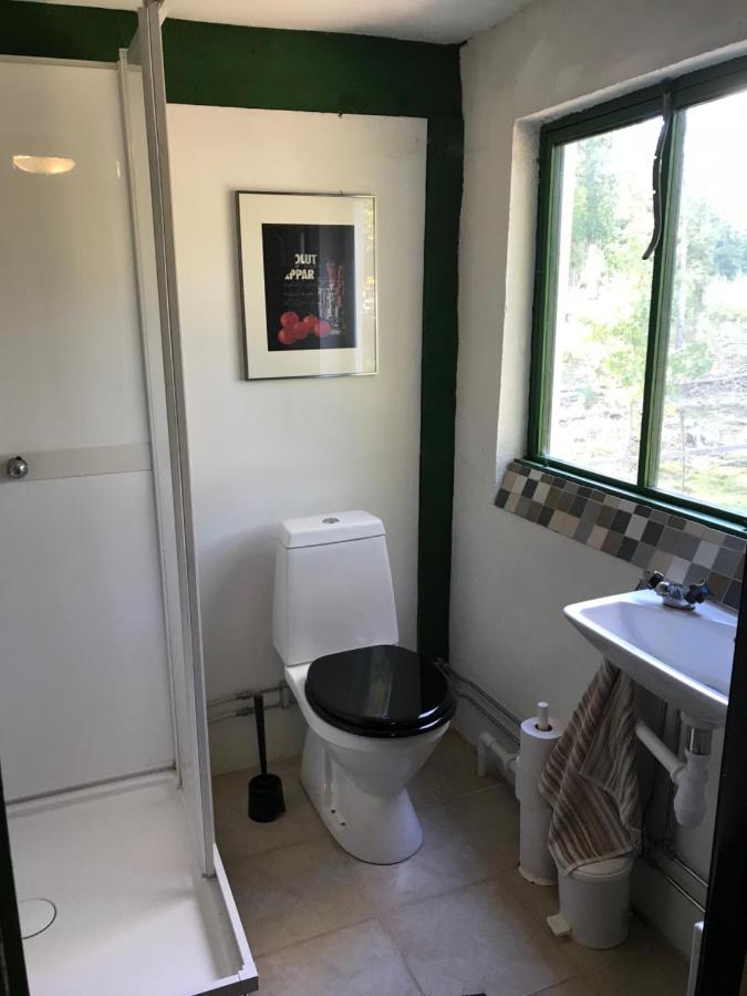 The Old Henhouse - B&B Tollarp