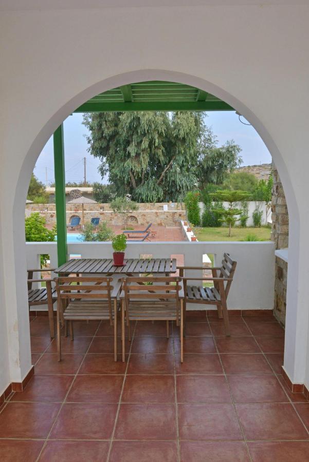 Maison 4 Chambres