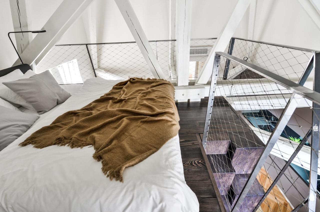Appartamento con 2 Camere da Letto