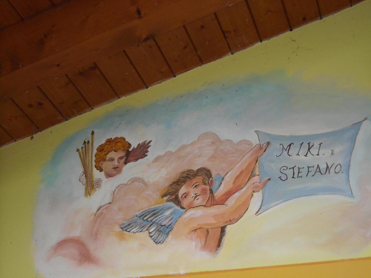 Gli Angeli - Bed and Breakfast Candelo