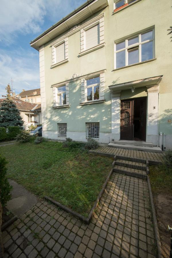 CityPark Design Flat - B&B Budapest