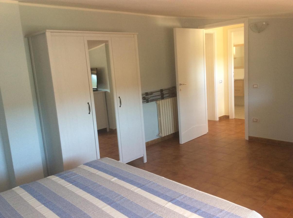 Habitación Doble con baño privado externo