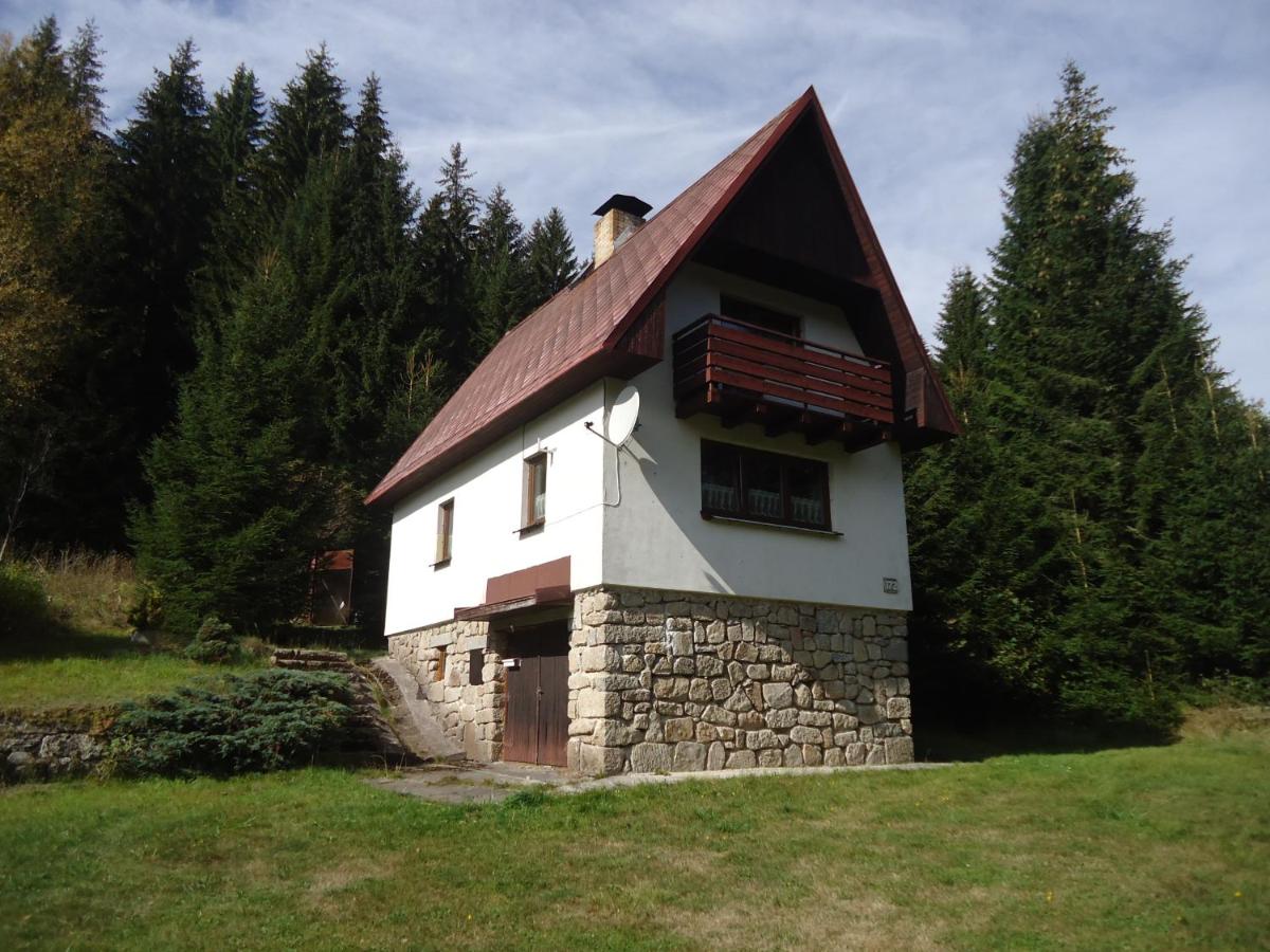 Chalet met 2 Slaapkamers