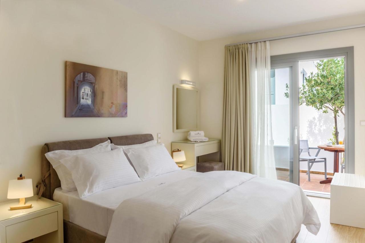 Melia Sol Art Studios - B&B Karfás