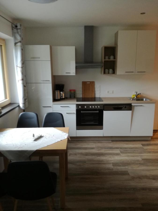 Kapellhäusl - B&B Auffach