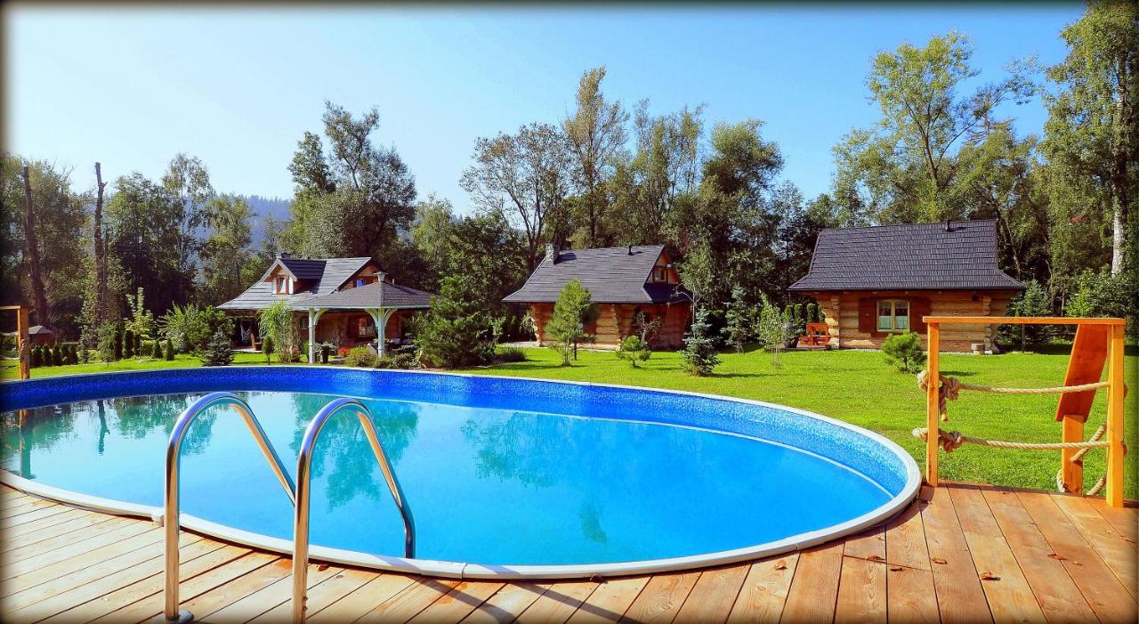One-Bedroom Chalet