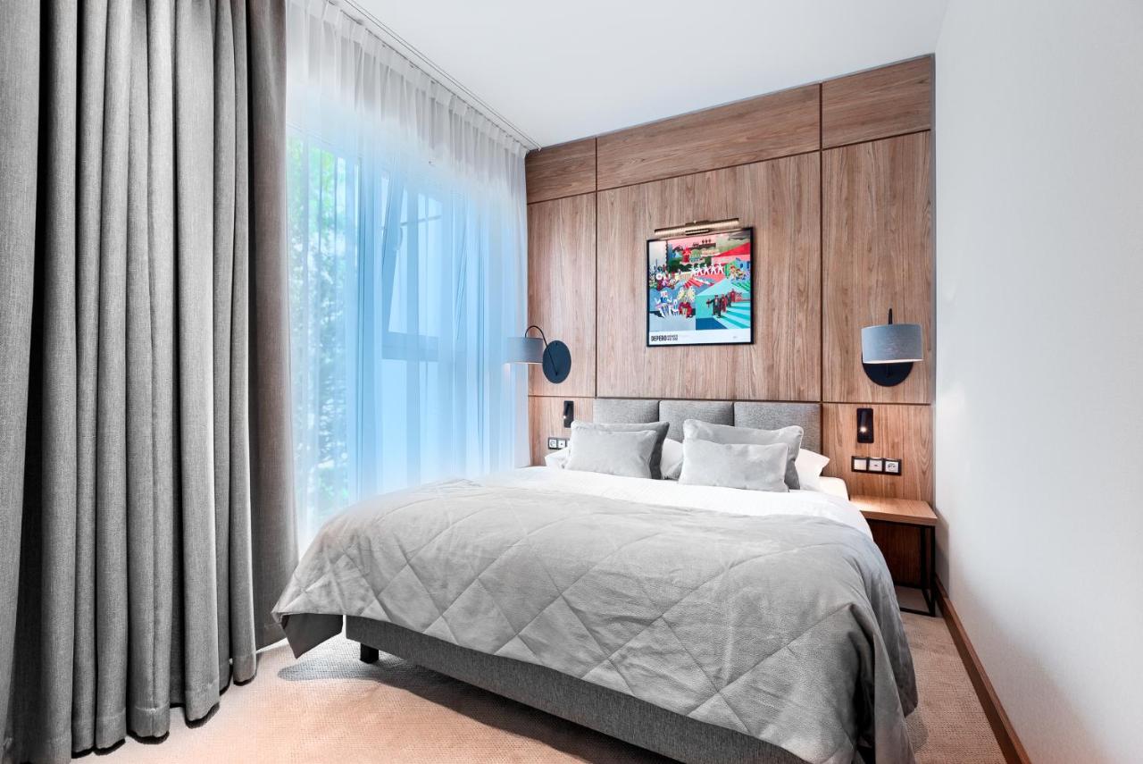 Appartement 8