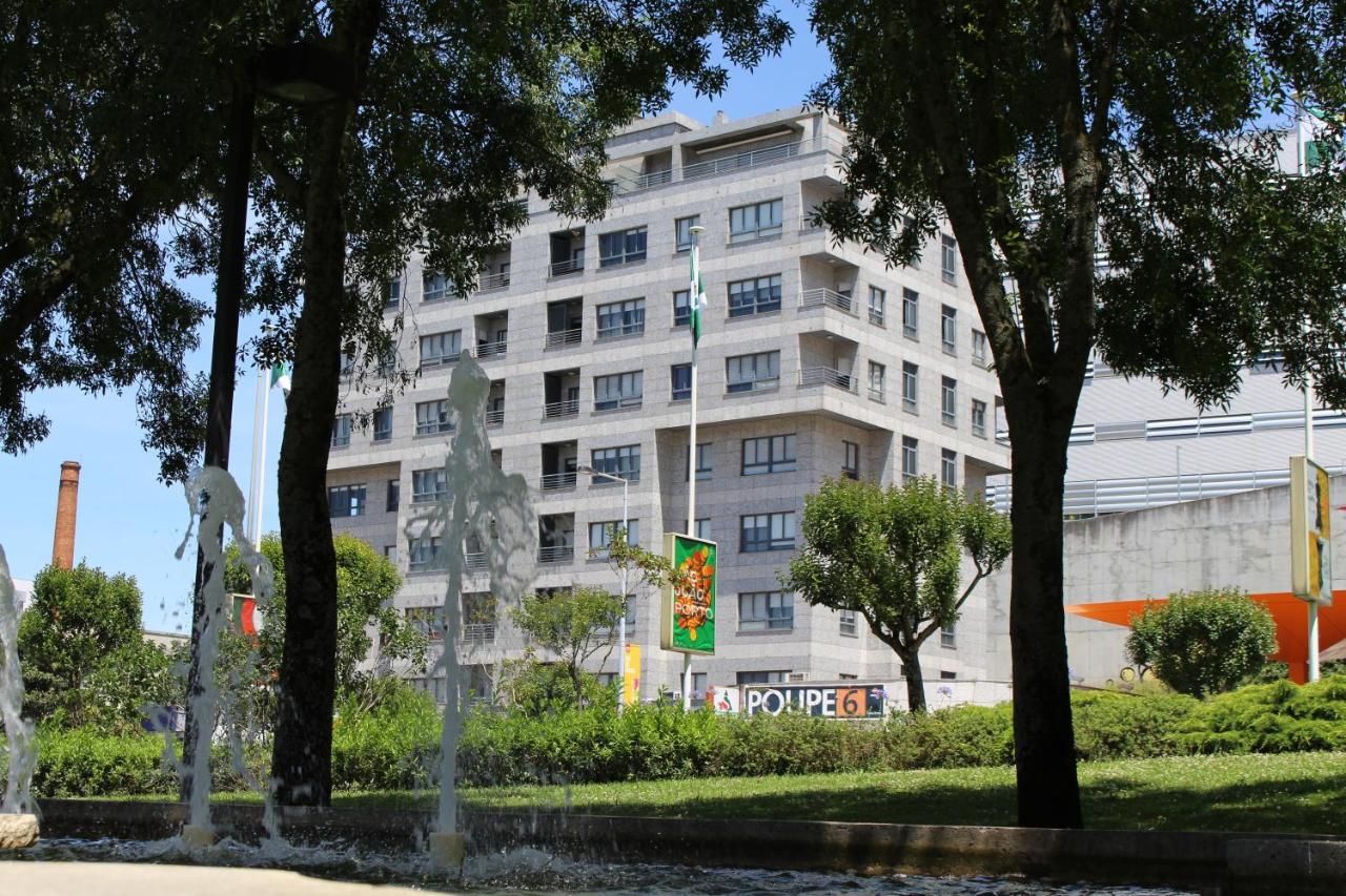 Galizia Flat - B&B Porto