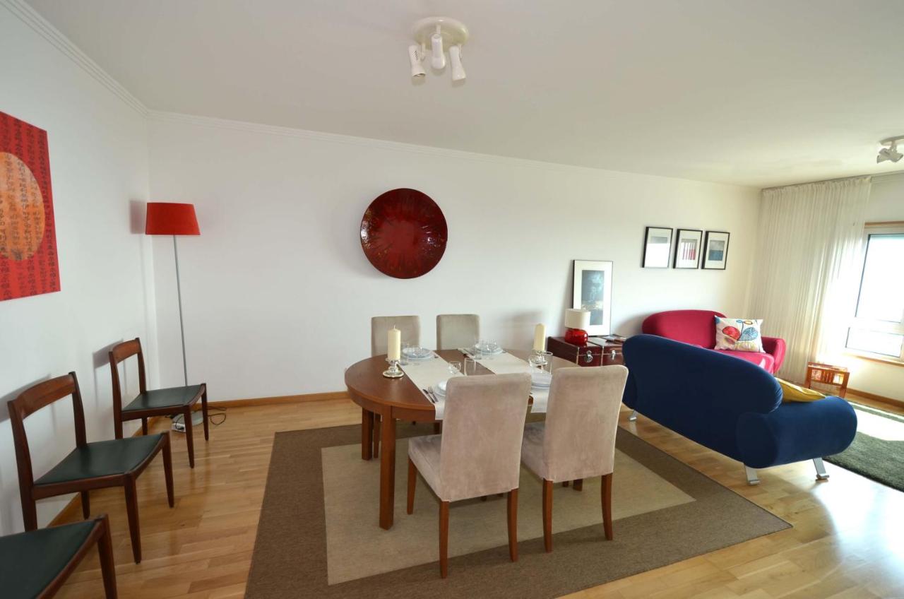 Apartment mit 3 Schlafzimmern