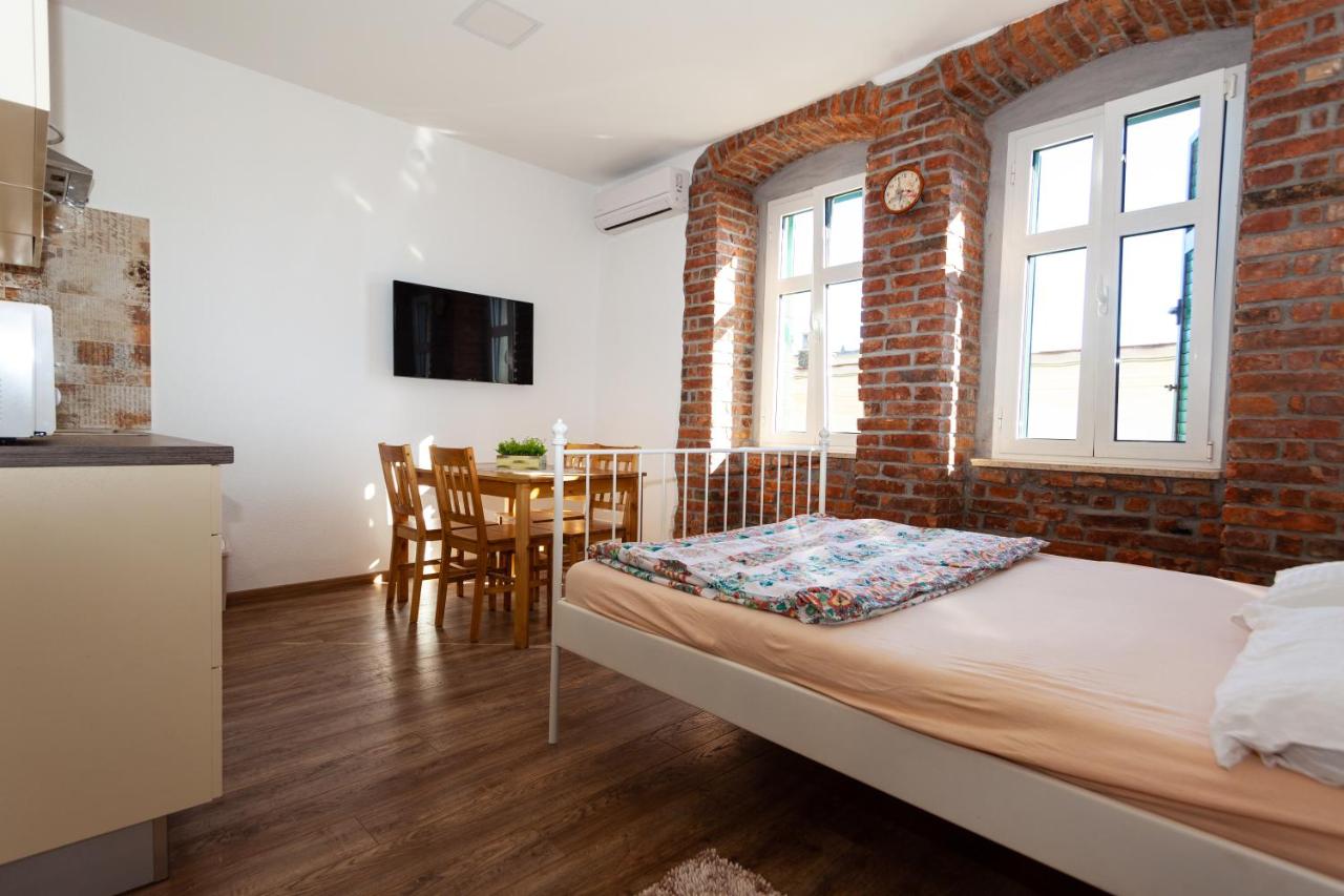 B&B Rijeka - Lighthouse Rijeka - Bed and Breakfast Rijeka