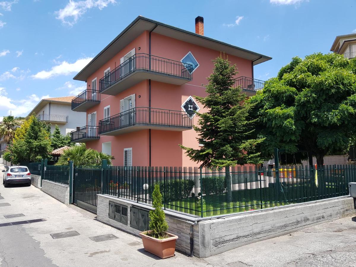 BluViRo - B&B