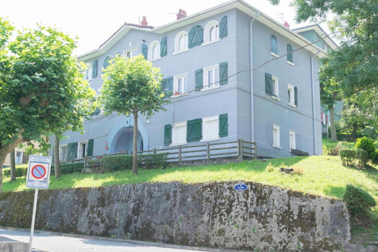 Alai - B&B San Sebastián