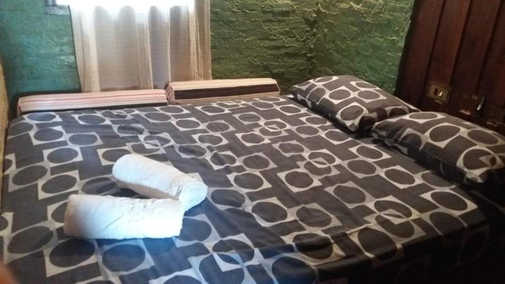 Chalet Standard (2 Adultes)