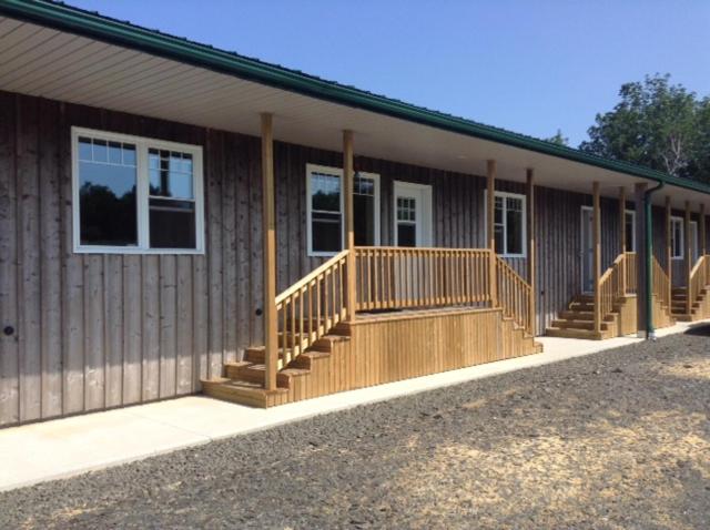 Apartment with 2 Bed Roms perfect for 4 Guests! Minimum stay 28 nights - B&B