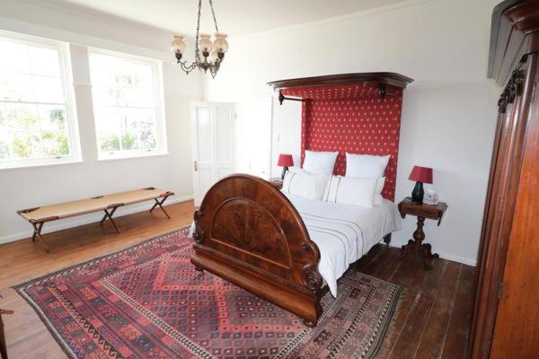 B&B Port Alfred - Cumberland House - Bed and Breakfast Port Alfred