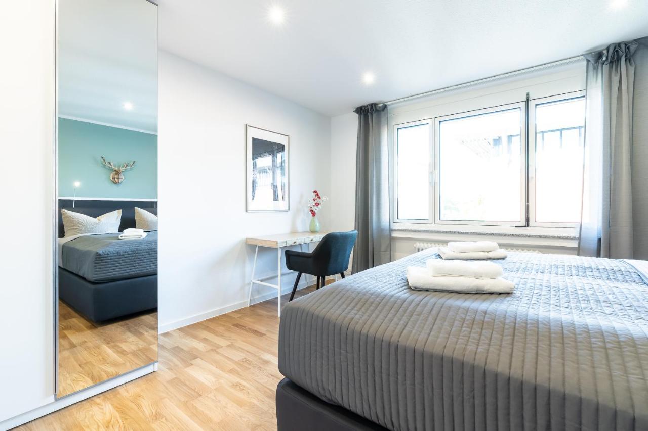 Appartement met 2 slaapkamers