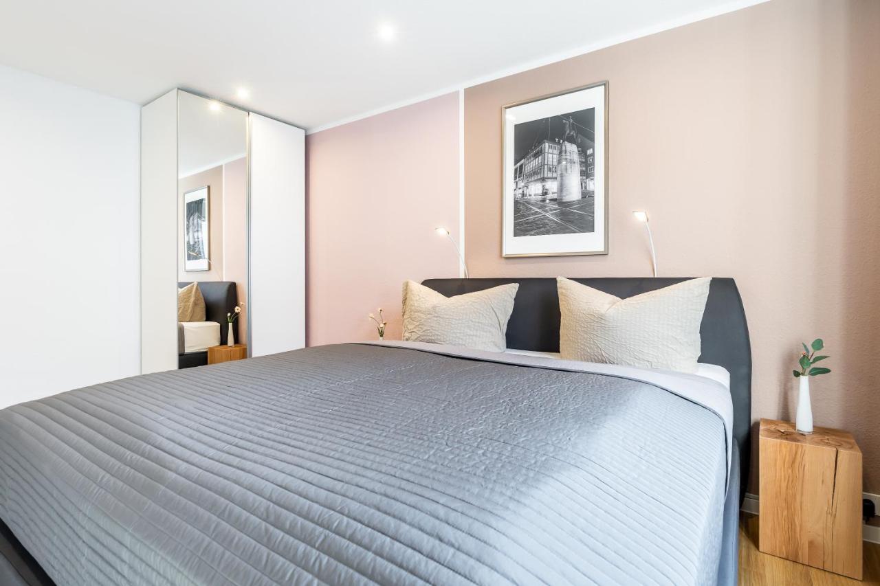 Appartement met 3 Slaapkamers