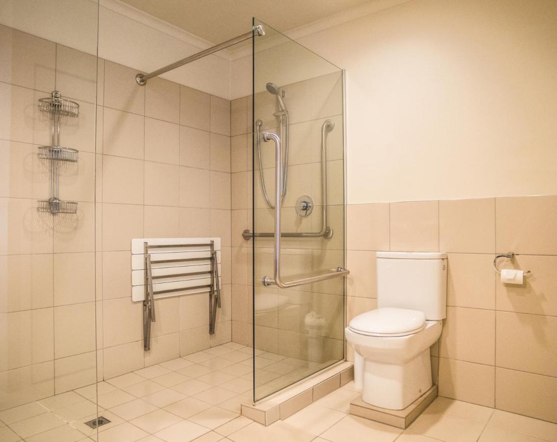 Apartment mit 1 Schlafzimmer (2 Erwachsene)