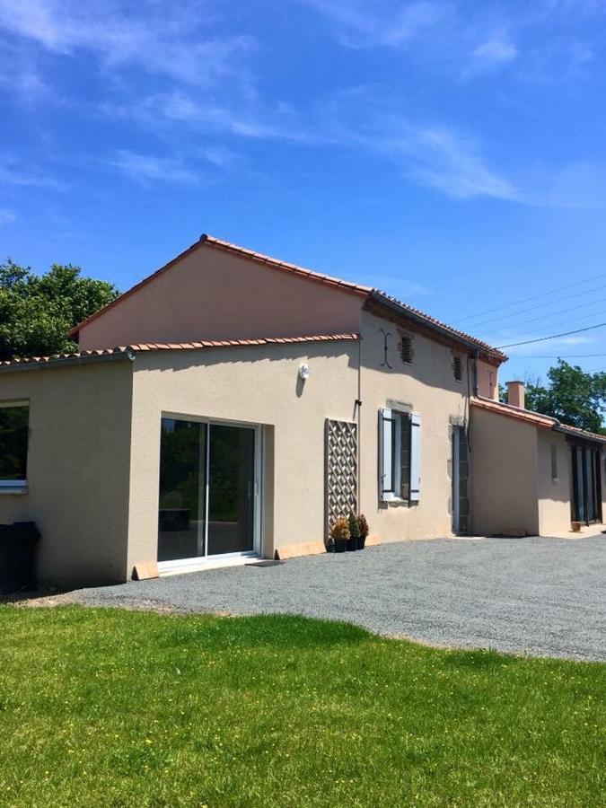 Gîte au Haras - Bed and Breakfast