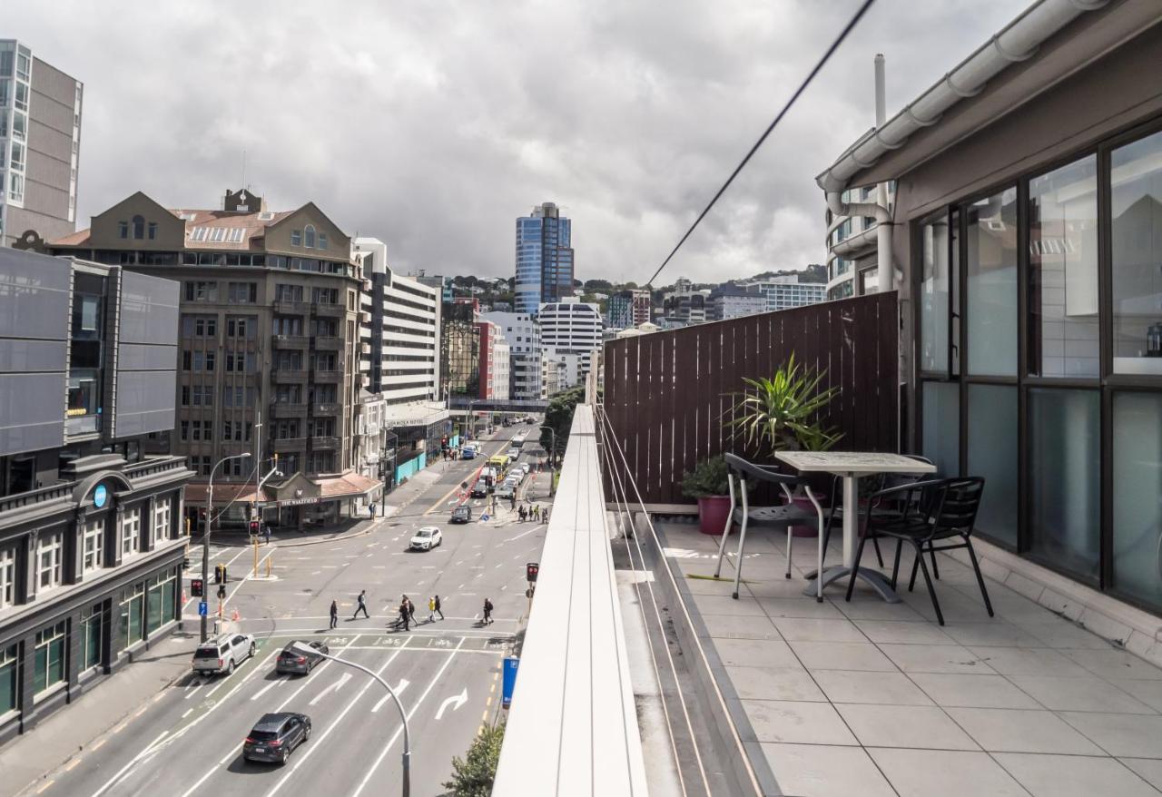 Apartment mit 2 Schlafzimmern