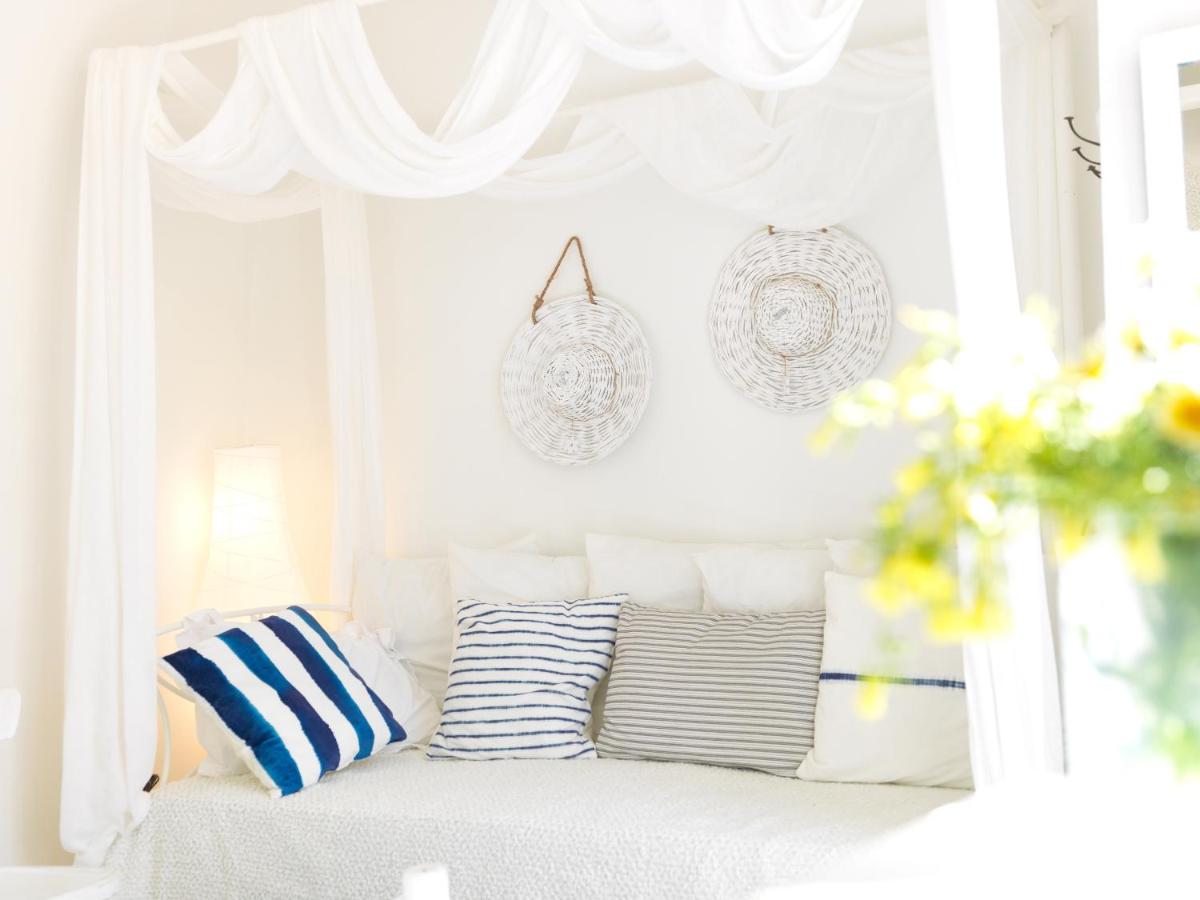 ALSAKI SUITE by K&K - B&B Oía