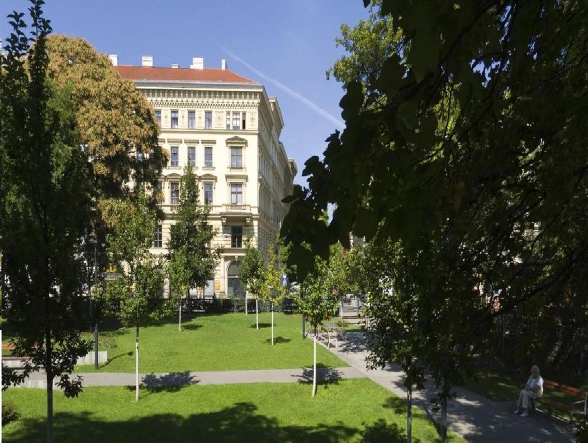 Apartment Rudolfsplatz - Ferienwohnung