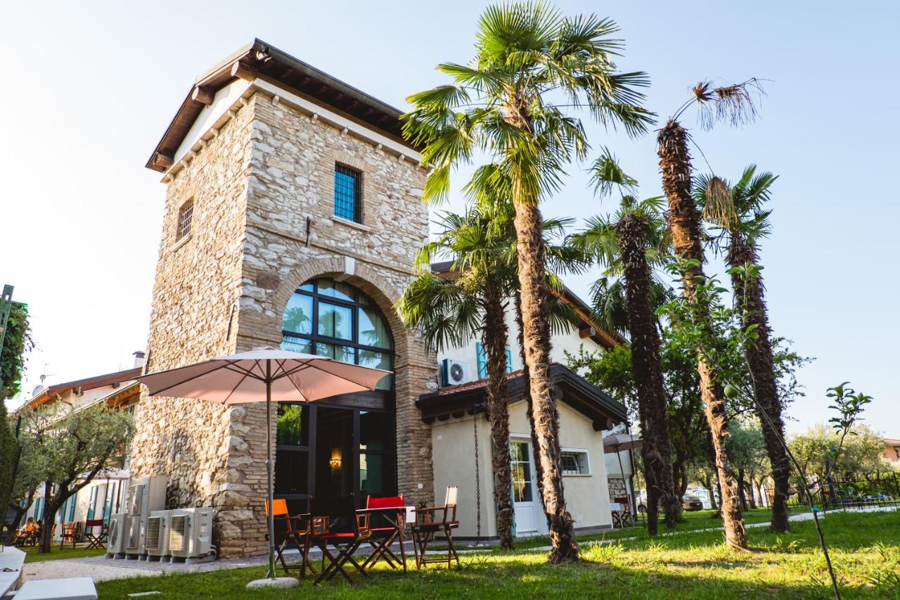 B&B Desenzano del Garda - Villa Colli Storici - Bed and Breakfast Desenzano del Garda