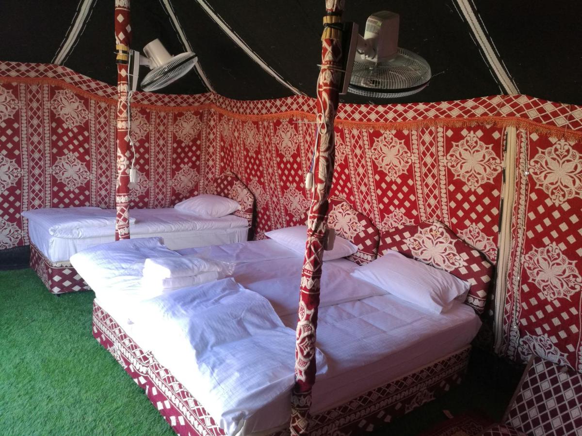 Tenda