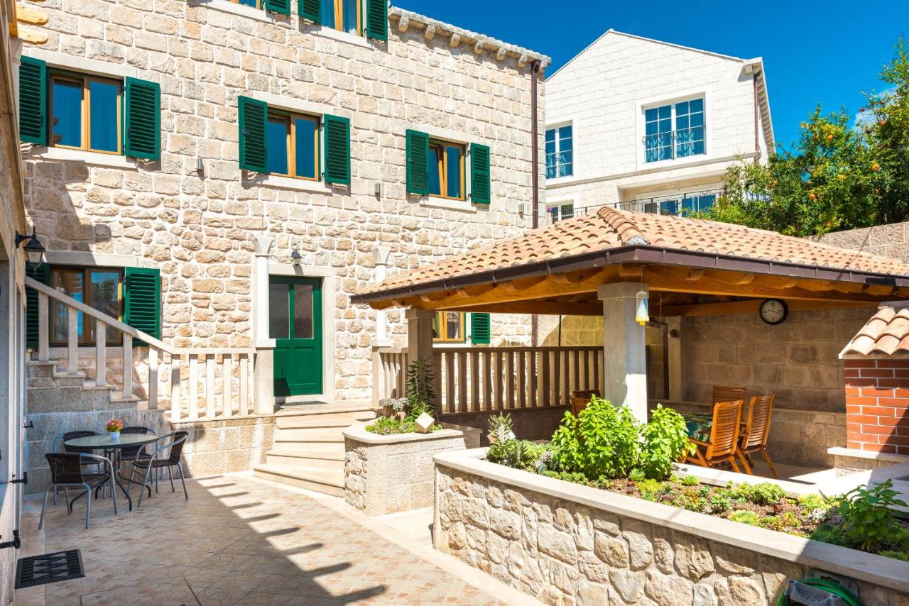 Apartments Villa Kulish - Ferienwohnung