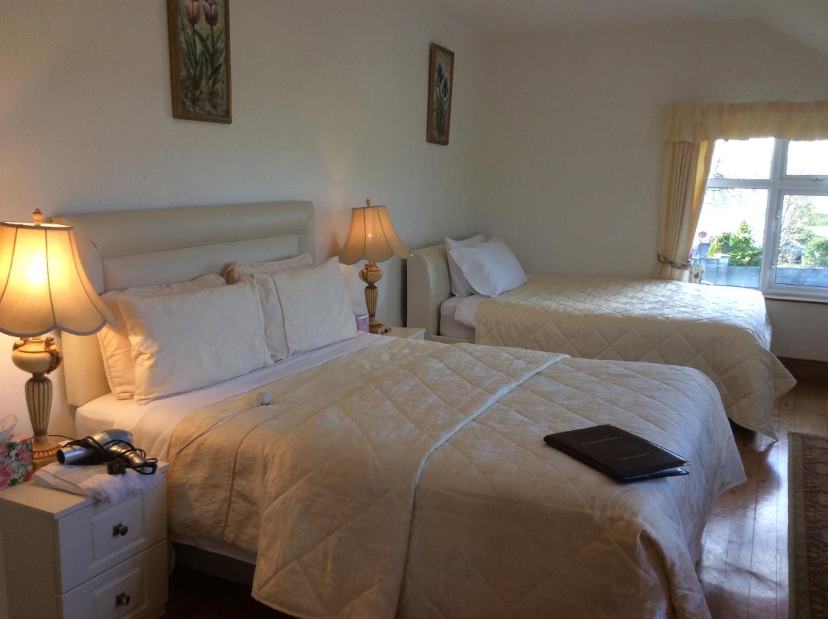 Deluxe Familienzimmer